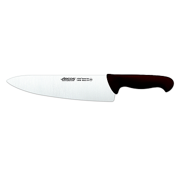 large kitchen knife 250 mm