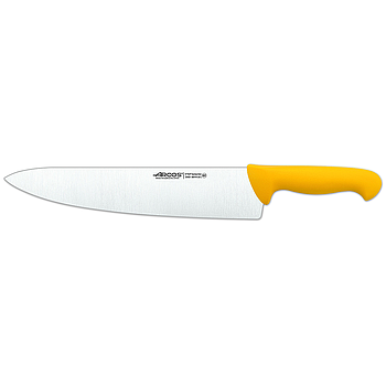 large kitchen knife 300 mm