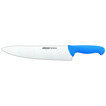 large kitchen knife 300 mm