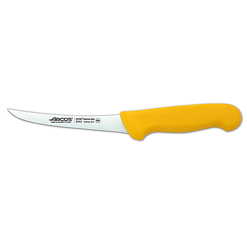boning knife curved 140 mm
