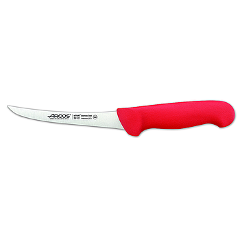 boning knife curved 140 mm