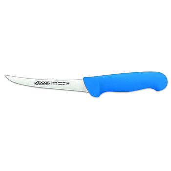 boning knife curved 140 mm
