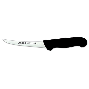 boning knife curved 140 mm