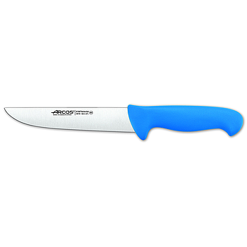 butcher knife 180 mm 