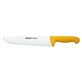 butcher knife 250 mm 