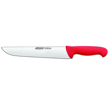 butcher knife 250 mm 