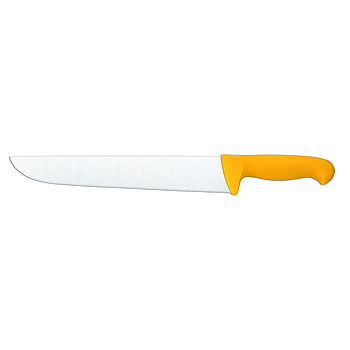 butcher knife 300 mm 