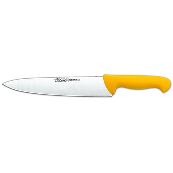 kitchen knife 250 mm