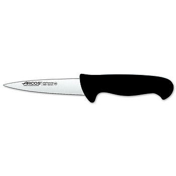 butcher knife 130 mm