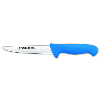 butcher knife 160 mm