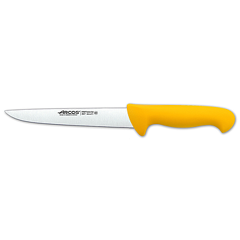 butcher knife 180 mm