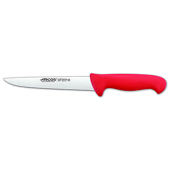 butcher knife 180 mm