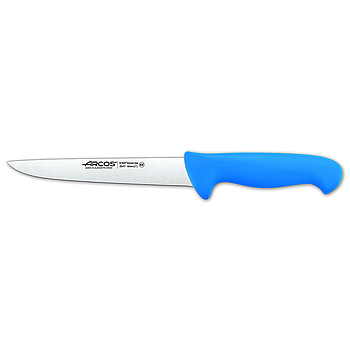 butcher knife 180 mm
