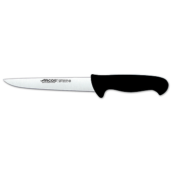butcher knife 180 mm