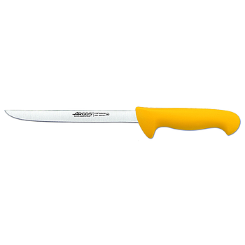 knife filet de sole 200 mm