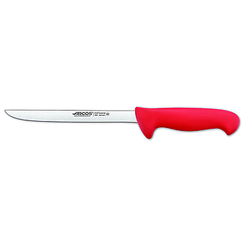 knife filet de sole 200 mm