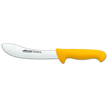 skinning knife 180 mm