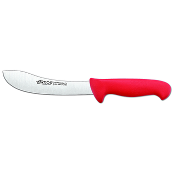 skinning knife 180 mm
