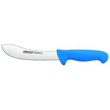 skinning knife 180 mm