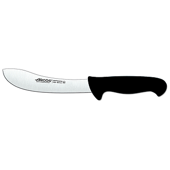skinning knife 180 mm