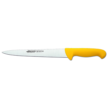 slicer knife 250 mm