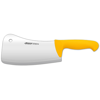 blade 220 mm 830 gr