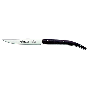 smooth steak knife 110 mm