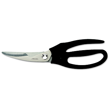 poultry shear 240 mm stainless steel
