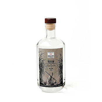 Rhum Agricole De Marie Galante 40% Vol.