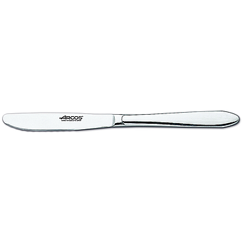 dessert knife