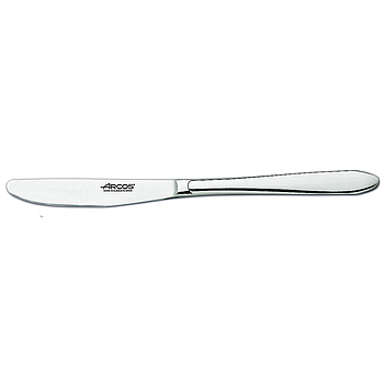 micro-creased table knife