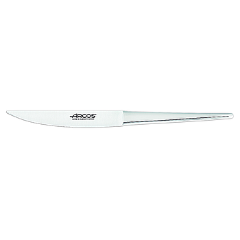 steak knife notched 115 mm