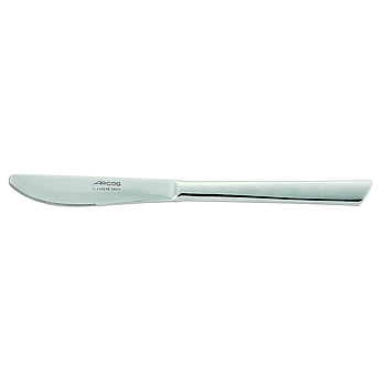 serrated lunch knife