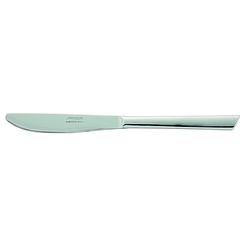 micro-creased table knife