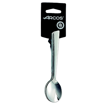 boxed set 6 coffee spoons