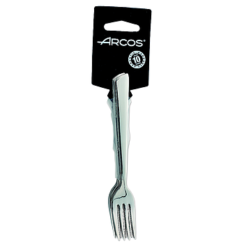 boxed set of 6 cake forks