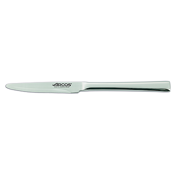 serrated dessert knife