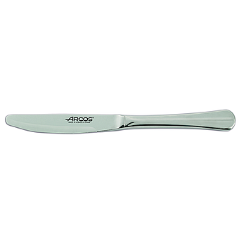 serrated lunch knife