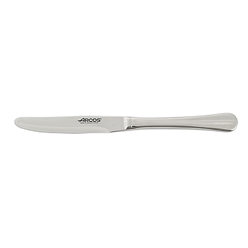 serrated dessert knife