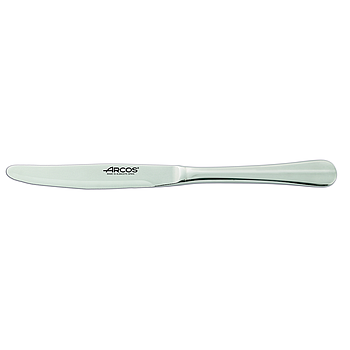 serrated table knife