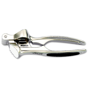 garlic press