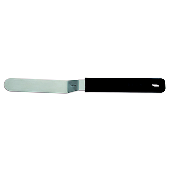 angled spatula 90 mm