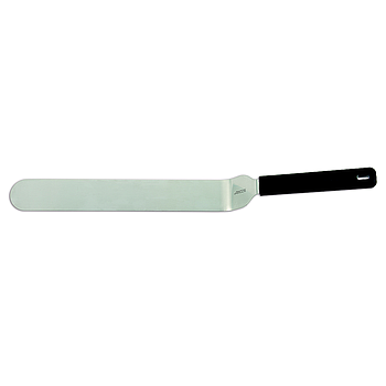 angled spatula 200 mm