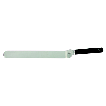 angled spatula 250 mm