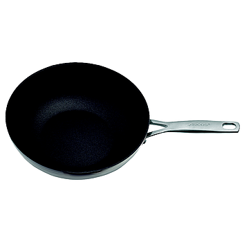 non-stick wok 28 cm