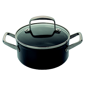 non-stick stewpot 16 cm