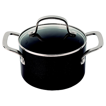 non-stick stewpot 16 cm