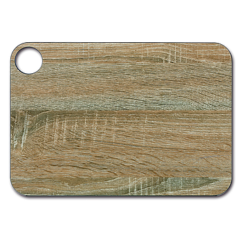 cutting board natural 33 x 23 cm