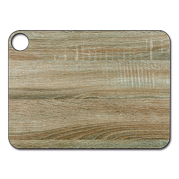 natural cutting board 37,7 x 27,7 cm