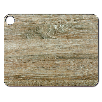 natural cutting board 42,7 x 32,7 cm
